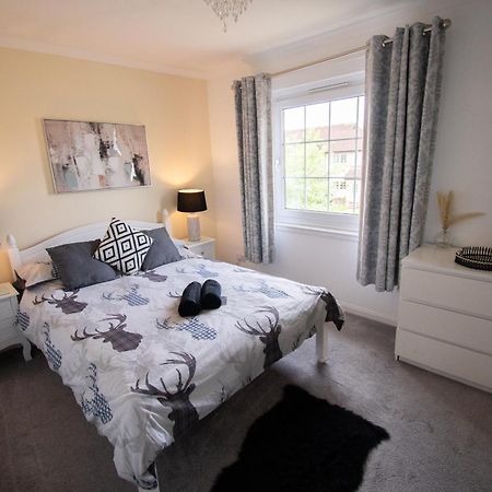 Inverness Holiday Retreat - 2 Bedroom エクステリア 写真